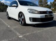 VOLKSWAGEN GOLF GTI VI 2.0 TSI 210CV 3P