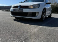 VOLKSWAGEN GOLF GTI VI 2.0 TSI 210CV 3P