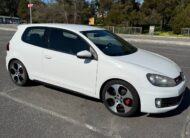 VOLKSWAGEN GOLF GTI VI 2.0 TSI 210CV 3P