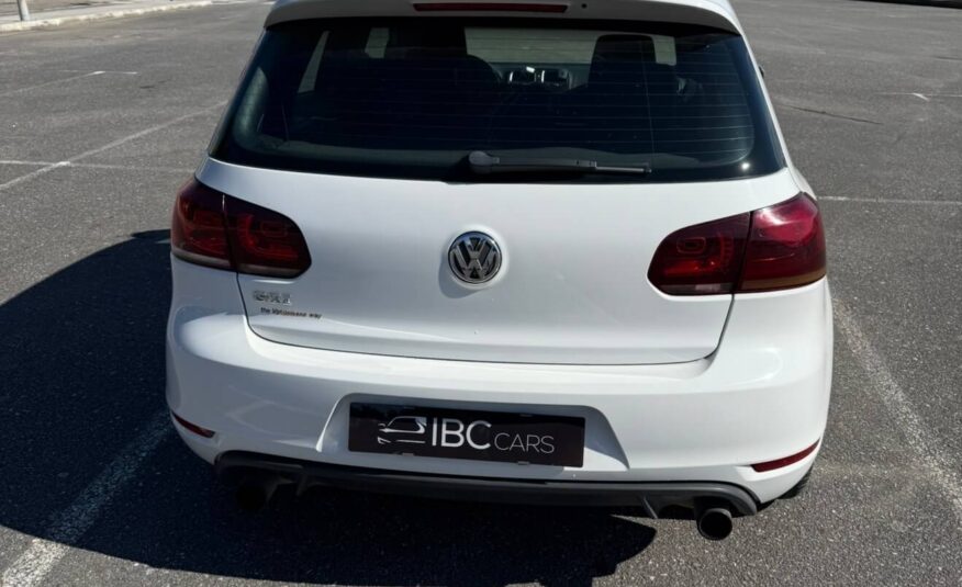 VOLKSWAGEN GOLF GTI VI 2.0 TSI 210CV 3P