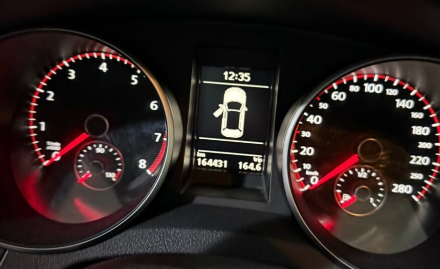 VOLKSWAGEN GOLF GTI VI 2.0 TSI 210CV 3P