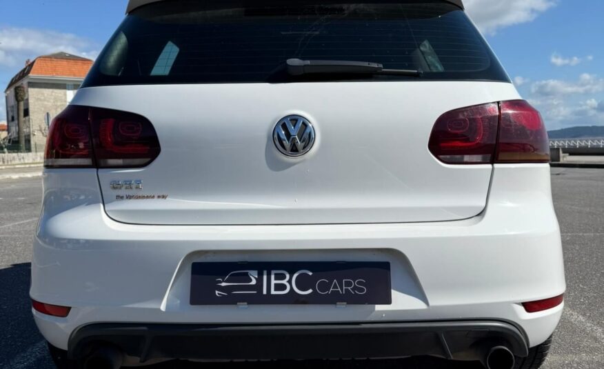 VOLKSWAGEN GOLF GTI VI 2.0 TSI 210CV 3P