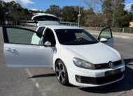 VOLKSWAGEN GOLF GTI VI 2.0 TSI 210CV 3P