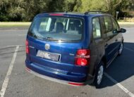 VOLKSWAGEN TOURAN 1.9 TDI  CONCEPTLINE