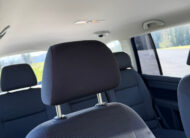 VOLKSWAGEN TOURAN 1.9 TDI  CONCEPTLINE