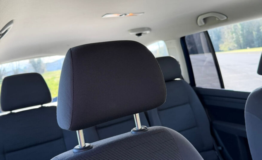 VOLKSWAGEN TOURAN 1.9 TDI  CONCEPTLINE