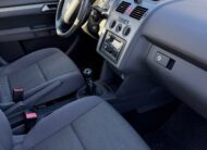 VOLKSWAGEN TOURAN 1.9 TDI  CONCEPTLINE