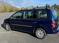 VOLKSWAGEN TOURAN 1.9 TDI  CONCEPTLINE