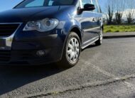 VOLKSWAGEN TOURAN 1.9 TDI  CONCEPTLINE