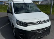 CITRÖEN BERLINGO TALLA M BLUE HDI 100 LIVE