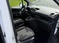 CITRÖEN BERLINGO TALLA M BLUE HDI 100 LIVE