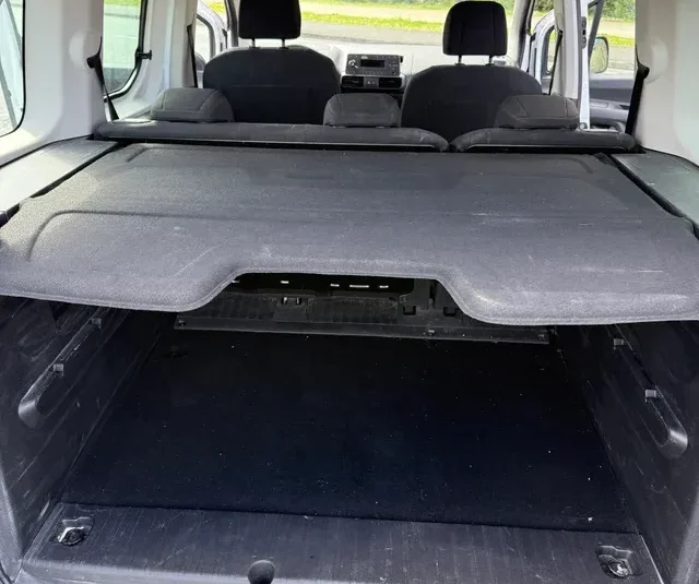 CITRÖEN BERLINGO TALLA M BLUE HDI 100 LIVE