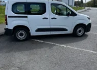 CITRÖEN BERLINGO TALLA M BLUE HDI 100 LIVE