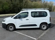 CITRÖEN BERLINGO TALLA M BLUE HDI 100 LIVE