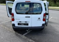 CITRÖEN BERLINGO TALLA M BLUE HDI 100 LIVE