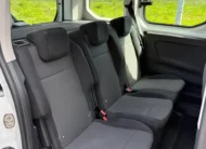 CITRÖEN BERLINGO TALLA M BLUE HDI 100 LIVE