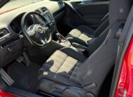 VOLKSWAGEN GOLF GTI VI 2.0 TSI 210CV
