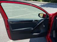 VOLKSWAGEN GOLF GTI VI 2.0 TSI 210CV