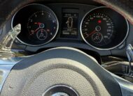VOLKSWAGEN GOLF GTI VI 2.0 TSI 210CV
