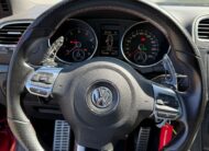 VOLKSWAGEN GOLF GTI VI 2.0 TSI 210CV