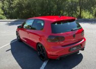 VOLKSWAGEN GOLF GTI VI 2.0 TSI 210CV
