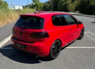 VOLKSWAGEN GOLF GTI VI 2.0 TSI 210CV