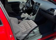VOLKSWAGEN GOLF GTI VI 2.0 TSI 210CV