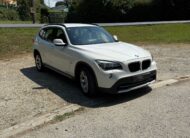 BMW X1 XDRIVE 20D 177CV