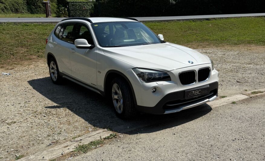 BMW X1 XDRIVE 20D 177CV