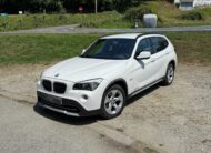 BMW X1 XDRIVE 20D 177CV