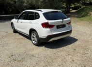 BMW X1 XDRIVE 20D 177CV