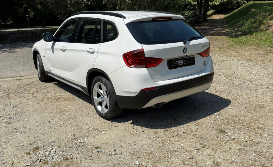 BMW X1 XDRIVE 20D 177CV