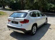 BMW X1 XDRIVE 20D 177CV