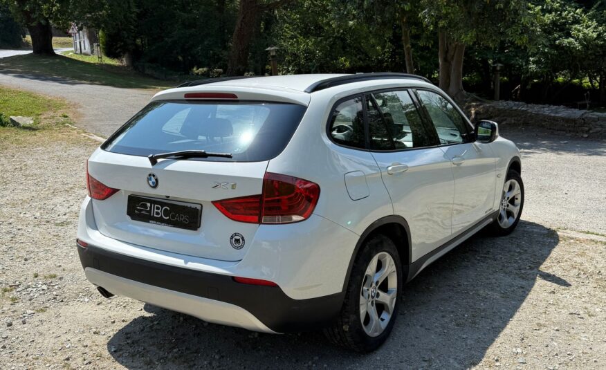 BMW X1 XDRIVE 20D 177CV