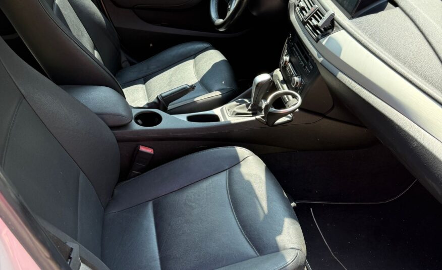 BMW X1 XDRIVE 20D 177CV