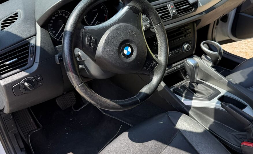 BMW X1 XDRIVE 20D 177CV