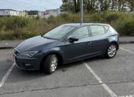 SEAT LEÓN 1.6 TDI STYLE 115CV 5P